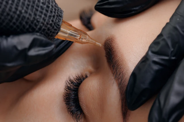 Sugar Beauty Lounge treatment result