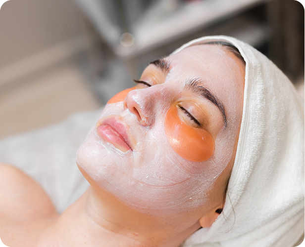 Brightening Facial
