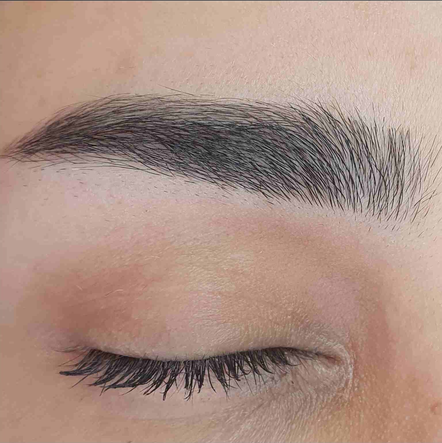 Nano Brows