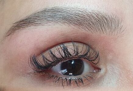 Sugar Beauty Lounge treatment result