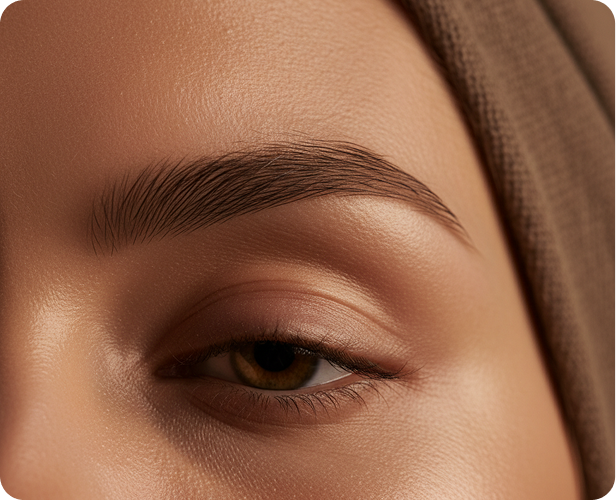 Nano & Powder Brows